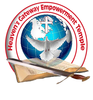 Heaven’s Gateway Empowerment Temple